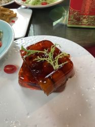 -花家怡园·宴会厅(簋街四合院总店)