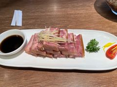 -周家二小姐的菜(西津渡店)