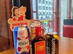 -管氏翅吧(护国寺店)