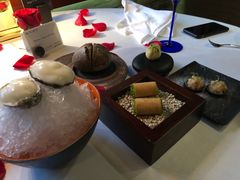 -三嚥阁 La Villa Restaurant
