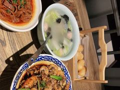 -老头儿油爆虾(胜利河美食街店)