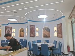 -最心疆拌面·抓饭·烧烤