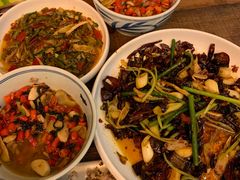 -铁公鸡·四川料理(天环广场店)