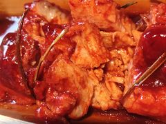 -大牌大·传统杭帮菜(湖滨店)