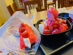 -鲜芋仙(高新万达广场店)