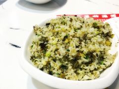 炒饭-凤凰路何眼镜香辣蟹(花果园店)