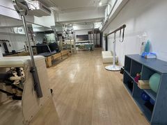 -CUBE私教·普拉提·拳击(龙漕路店)