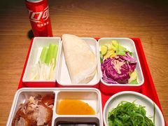 -全聚德(大兴国际机场店)