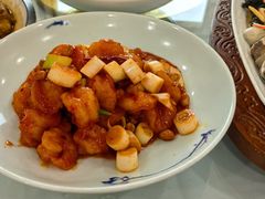 -友鹏海鲜(新宜白大道店)