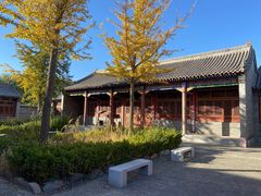 -河北村民俗体验园