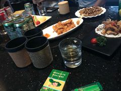 -K+PARTY连锁KTV(盈锋广场店)