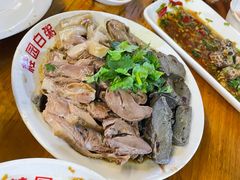 -桂园白粥·潮汕老味道