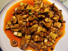 -人民食堂(电信南街店)