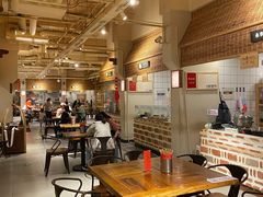 大堂-袁家村关中印象体验地(东方亿象城店)