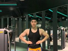 -舒适堡健身(爱琴海店)