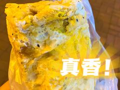 -新农村煎饼果子(香港花园店)