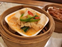 -厦门朗豪酒店 · 明阁中餐厅