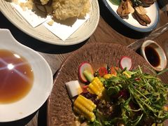 -Hatsune隐泉日式料理(三里屯太古里店)