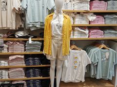 -优衣库(深圳万象天地旗舰店)