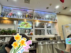 -京天红酒家(虎坊路店)