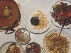 -金椰壳· 大厨新加坡菜(壹方城店)