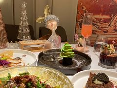 -王品牛排(郑州大卫城店)