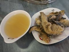 -恩宁刘福记(东华东路店)