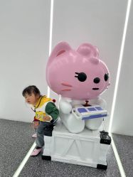 -MINI MARS KIDS CLUB亲子家庭中心(长宁天山店)