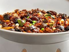 -悦融琥珀·京鲁菜·海味珍品(西单店)