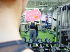 -mYSTEPS健身运动馆(古北店)