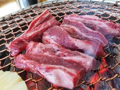 -秋香家韩式炭火烤肉(磐石路店)