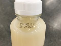 -luckincoffee瑞幸咖啡(香港名店街店)