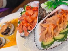 -海味当家·蒸锅海鲜(星海公园店)