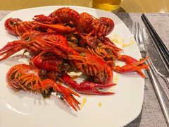 -博林天瑞喜来登酒店·西丽尚膳