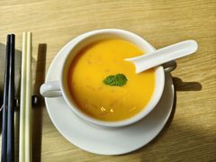 -君悦酒店·绣桥中餐厅