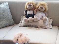 -广州富力丽思卡尔顿酒店