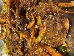 -嘎嘎鸭下巴·爆辣干锅(明教寺店)