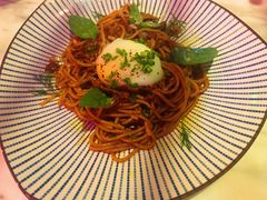 -The Rug Cafe(王府中环店)
