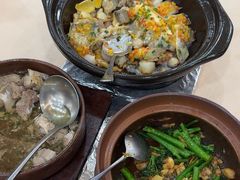 -香顺·客家菜(东坑店)