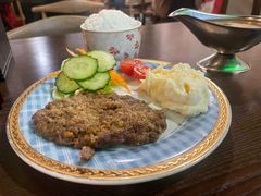 -顶屋咖喱(武大店)