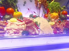 -松咖啡自助餐厅·松北香格里拉