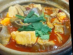-金龙·打边炉(武进路店)