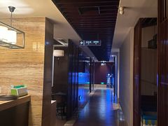 -益健·足疗汗蒸SPA(芙蓉广场店)