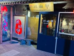 -Mountain House Flushing 川山甲