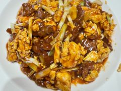 -大碗居·烤鸭·鱼头泡饼(天坛东门店)