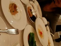 -福州天元国际威斯汀酒店·中国元素餐厅