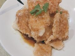 -陈家老院子·长春特色东北家宴(一匡街店)