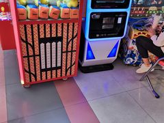 -阿尔法Game Station(中山路店)