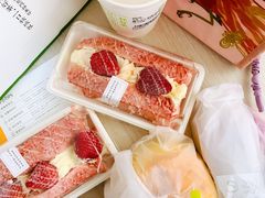 -奈雪的茶(凯德新都心店)