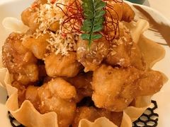 -宝丽轩中餐厅BAOLIXUAN